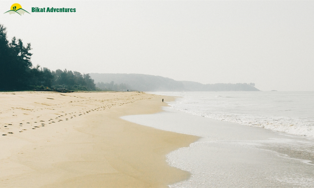 6 Reasons To Do Kumta-Gokarna Trek