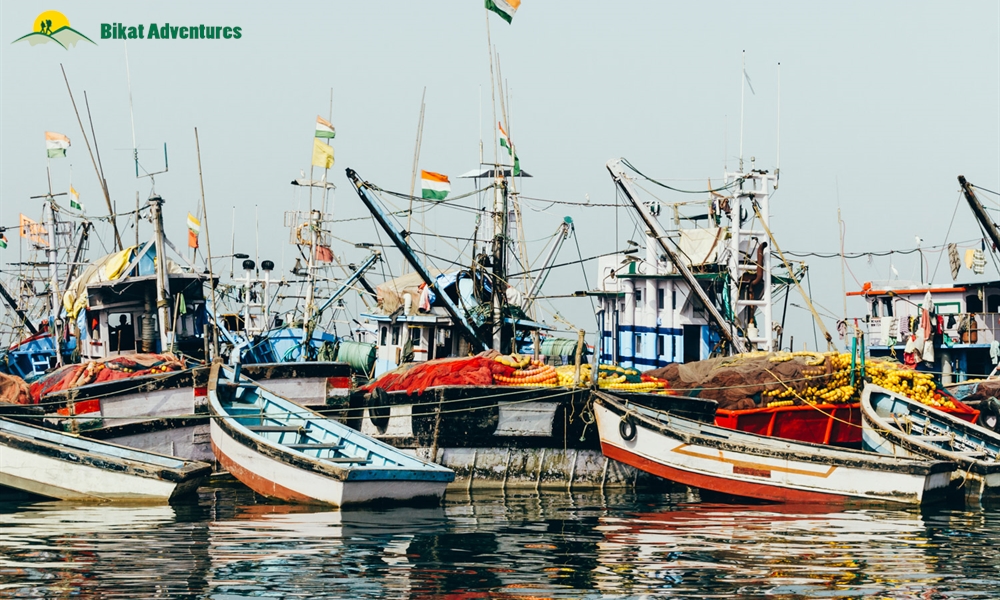 6 Reasons To Do Kumta-Gokarna Trek