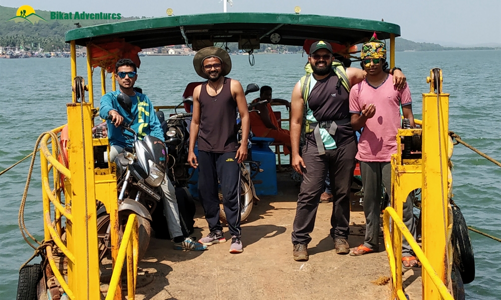 6 Reasons To Do Kumta-Gokarna Trek
