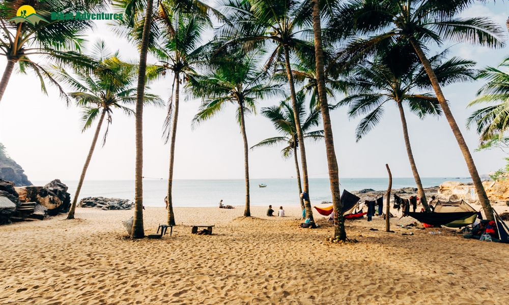 6 Reasons To Do Kumta-Gokarna Trek