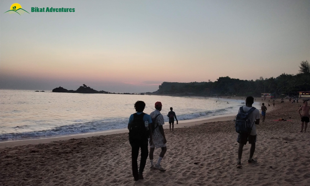 6 Reasons To Do Kumta-Gokarna Trek