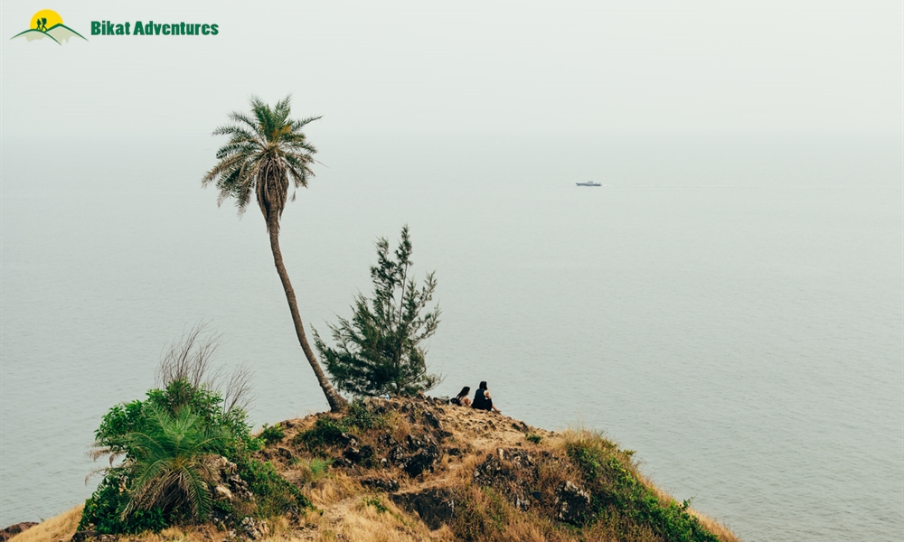 6 Reasons To Do Kumta-Gokarna Trek