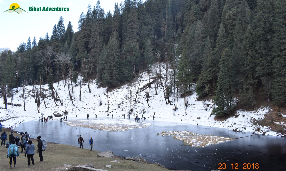 Trekking: A Life Beyond Luxury