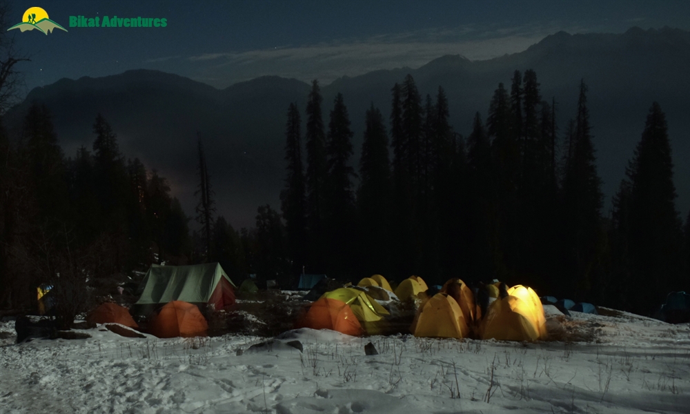 Trekking: A Life Beyond Luxury
