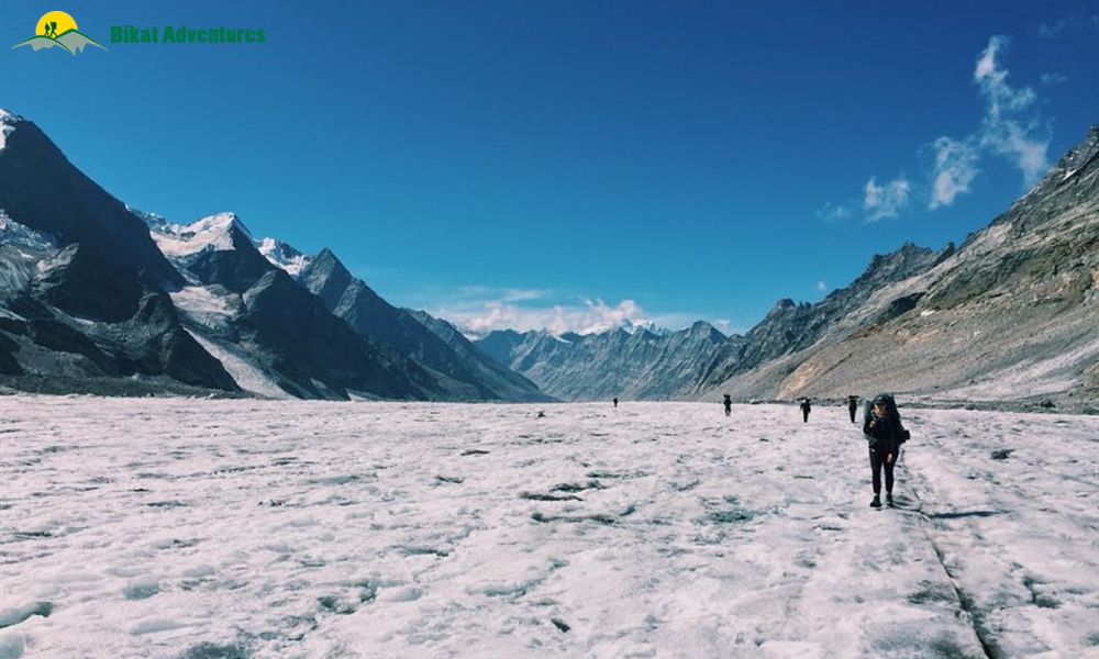 Rainbows and Near Death Experiences: Trekking Miyar Valley to Kang La