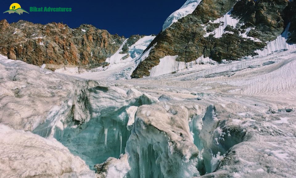 Rainbows and Near Death Experiences: Trekking Miyar Valley to Kang La