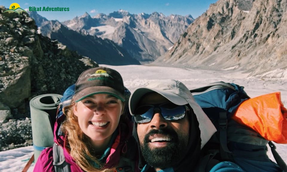 Rainbows and Near Death Experiences: Trekking Miyar Valley to Kang La