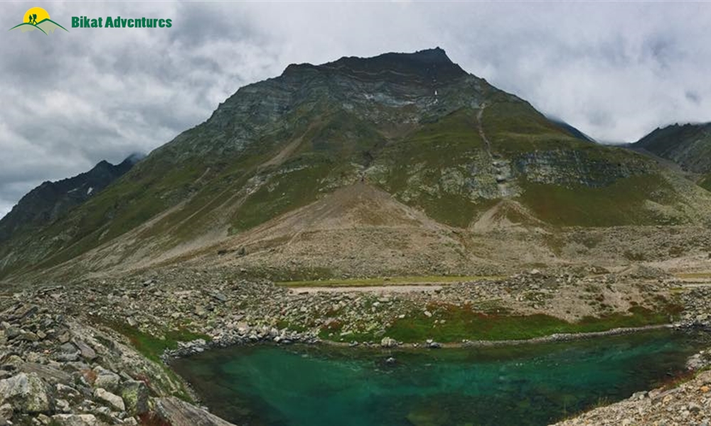 Why Miyar Valley Is The Perfect Trek For Beginners