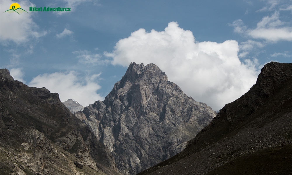 Why Miyar Valley Is The Perfect Trek For Beginners