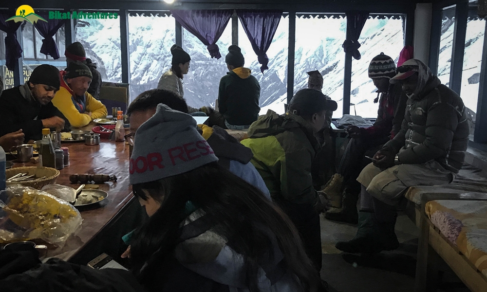 Seven Reasons Why You Should Go For The Annapurna Base Camp Trek