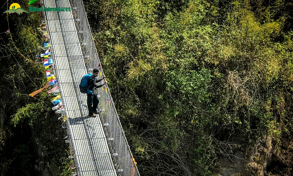 Everest Base Camp Versus Annapurna Base Camp: How To Choose