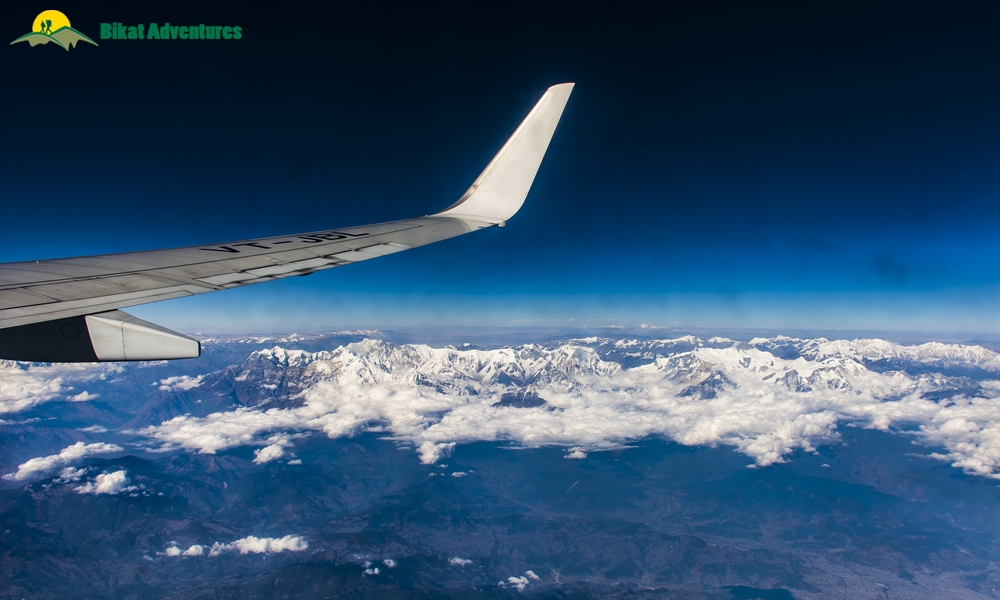5 Tips For Trekking In Nepal