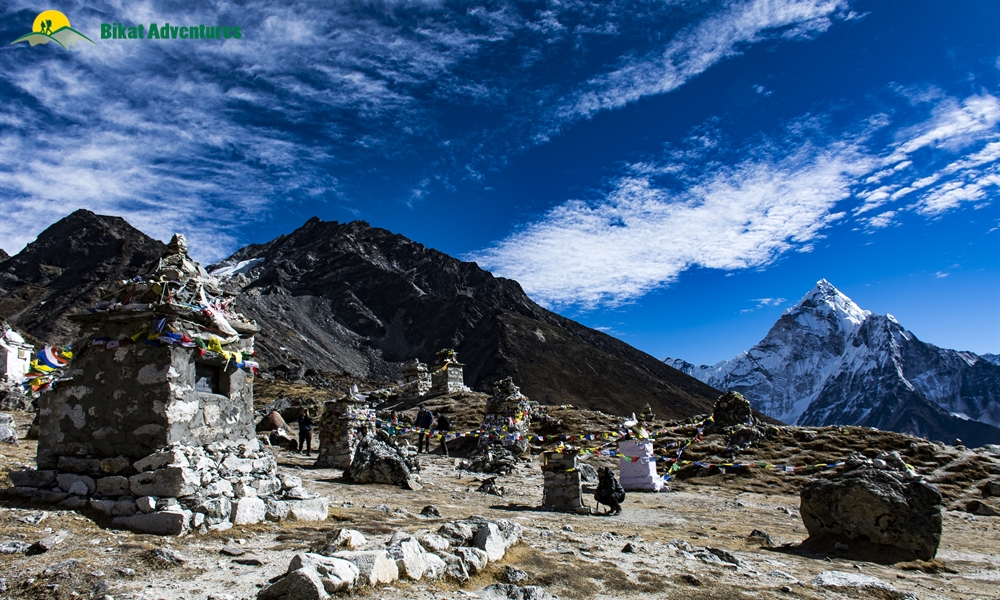 5 Tips For Trekking In Nepal