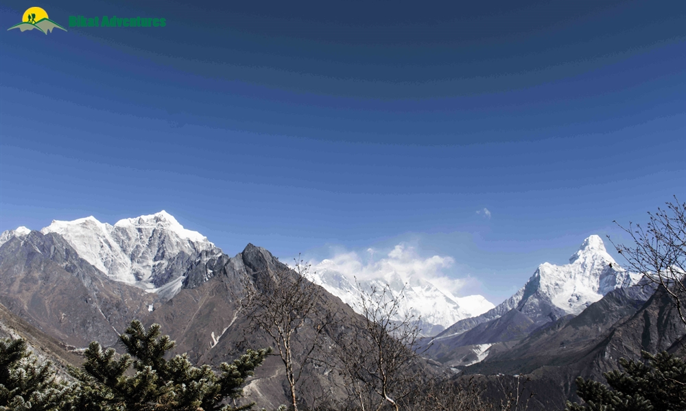 Best Time To Do The Everest Base Camp (EBC) Trek