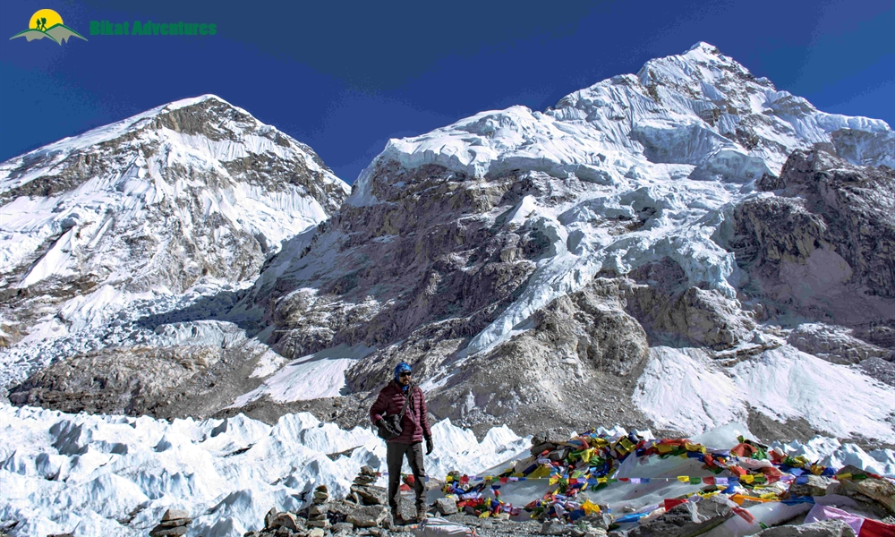 Best Time To Do The Everest Base Camp (EBC) Trek