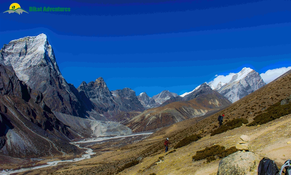 Best Time To Do The Everest Base Camp (EBC) Trek
