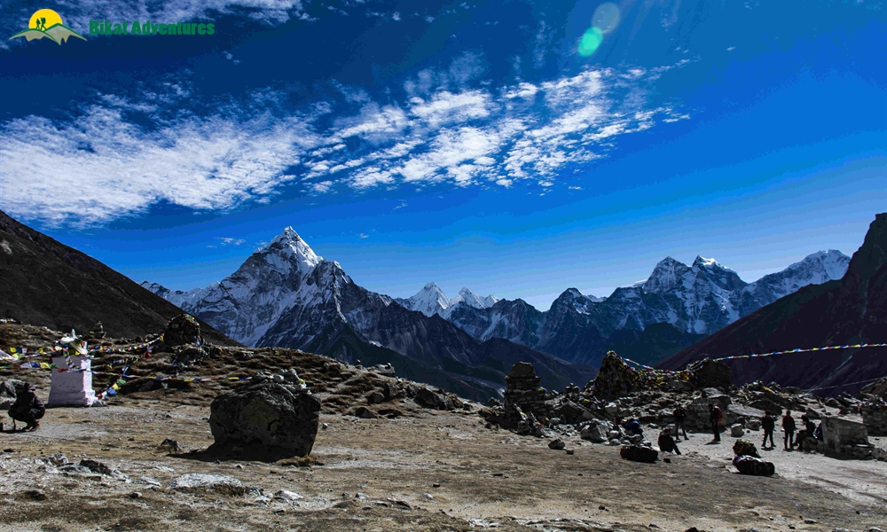 Best Time To Do The Everest Base Camp (EBC) Trek