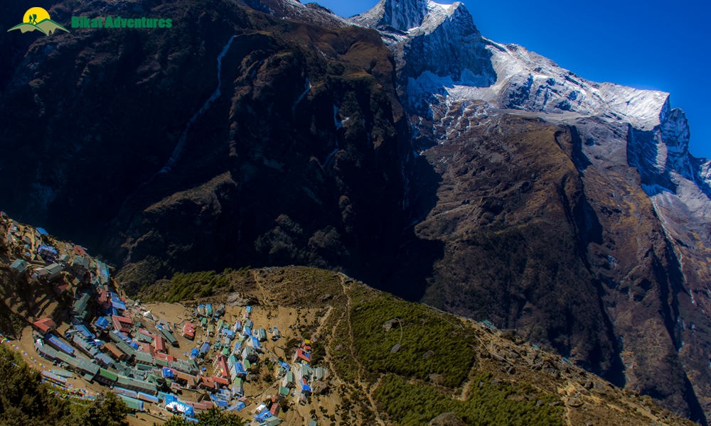 5 Tips For Trekking In Nepal