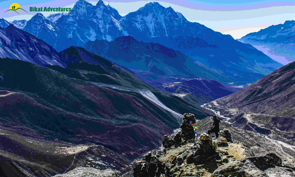 9 Reasons To Do The Everest Base Camp Trek