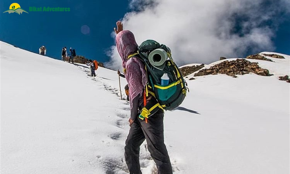9 Reasons To Do The Everest Base Camp Trek