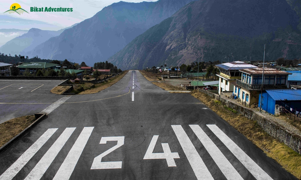 9 Reasons To Do The Everest Base Camp Trek
