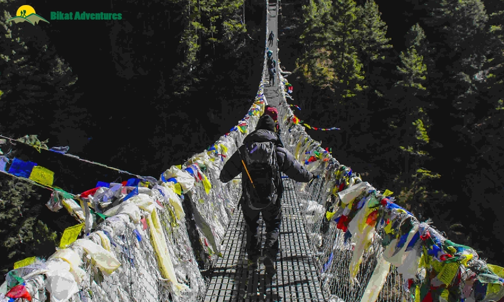9 Reasons To Do The Everest Base Camp Trek