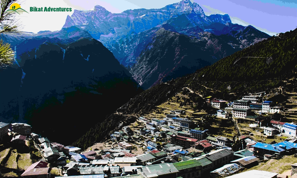 9 Reasons To Do The Everest Base Camp Trek