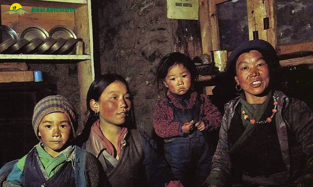 9 Reasons To Do The Everest Base Camp Trek