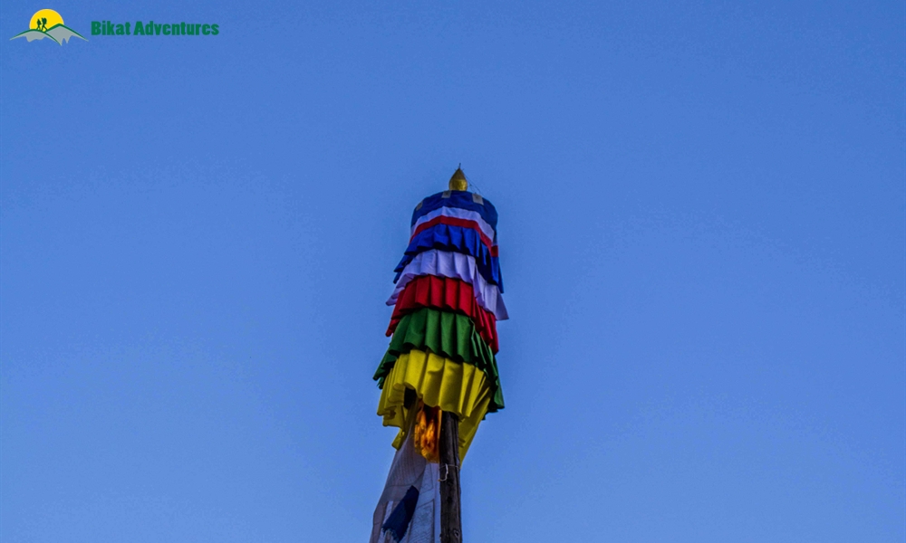 9 Reasons To Do The Everest Base Camp Trek