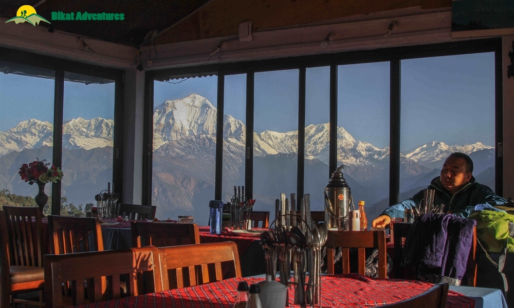 9 Reasons To Do The Everest Base Camp Trek