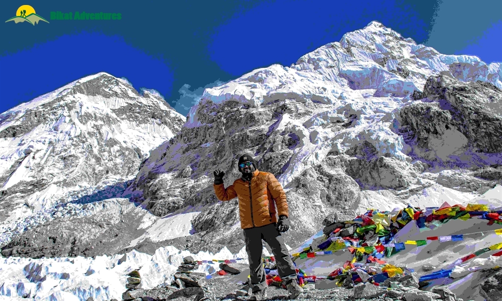 9 Reasons To Do The Everest Base Camp Trek