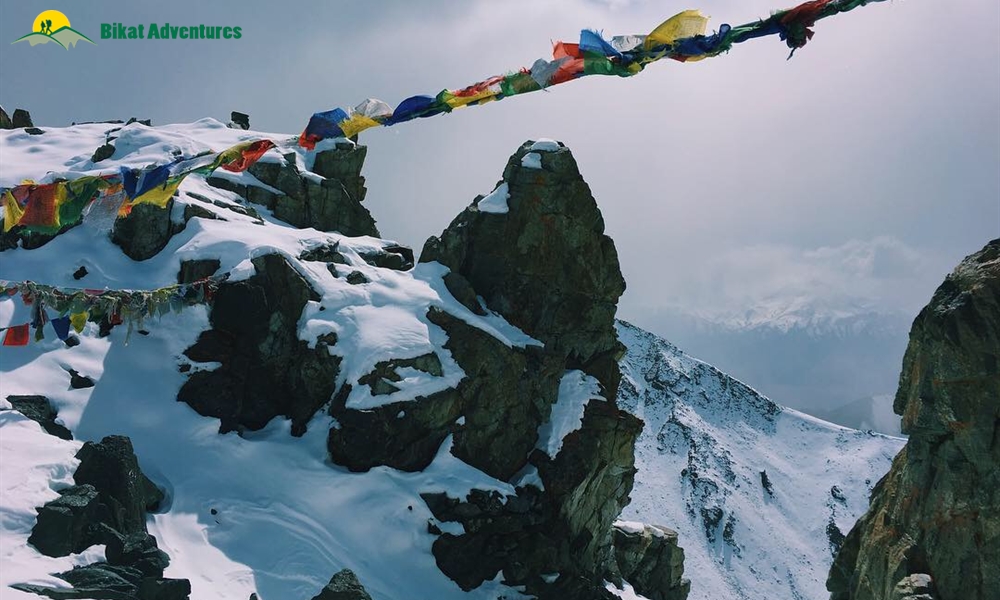 Digar La: The Best way to see Ladakh