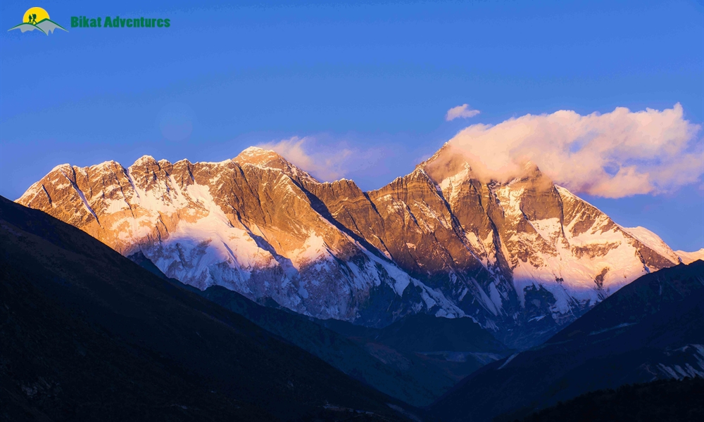 Packing List For Everest Base Camp Trek 
