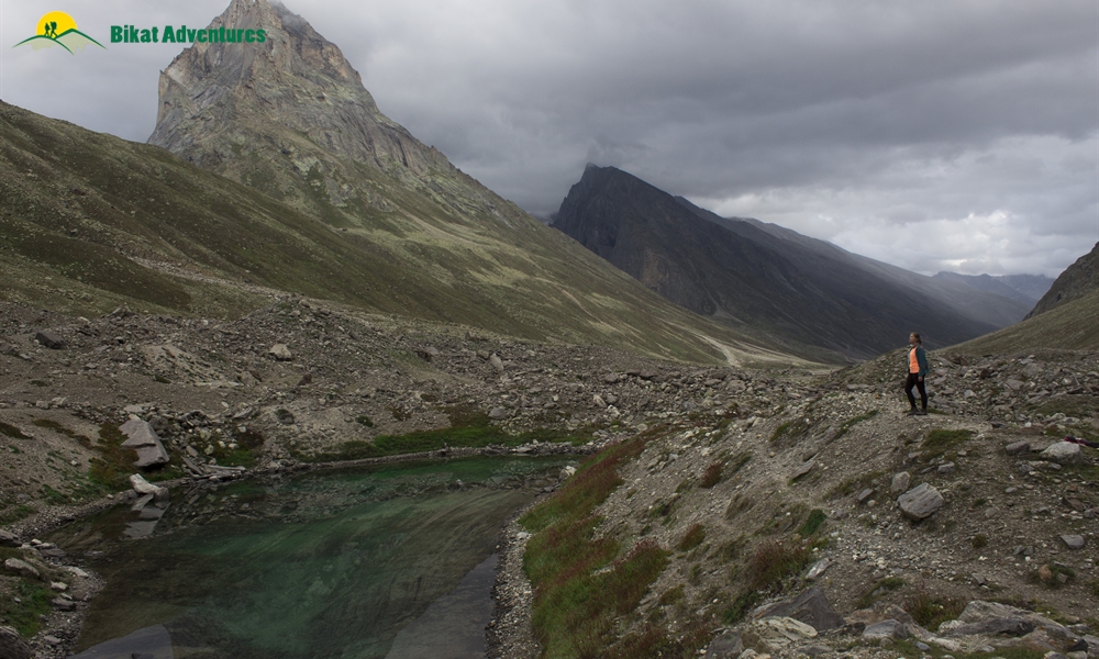Top Five Reasons to do the Kang La Trek