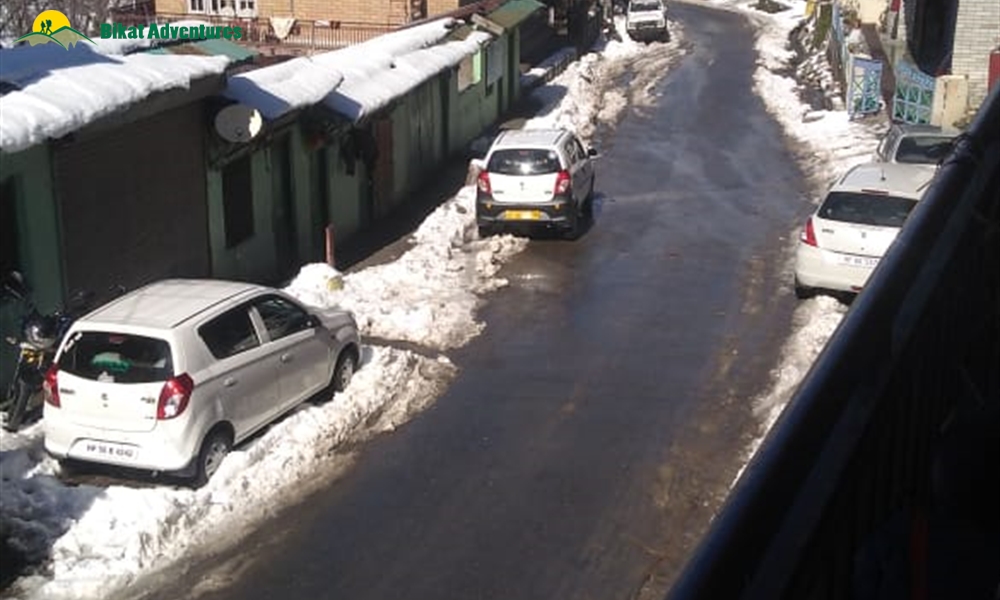 All About Manali - The Place That Has It All