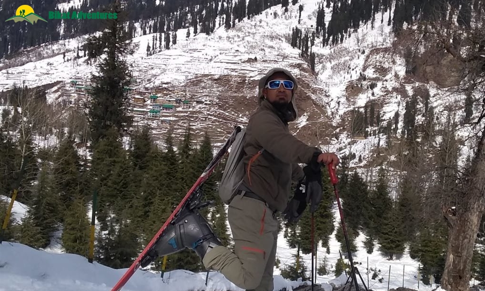 All About Manali - The Place That Has It All