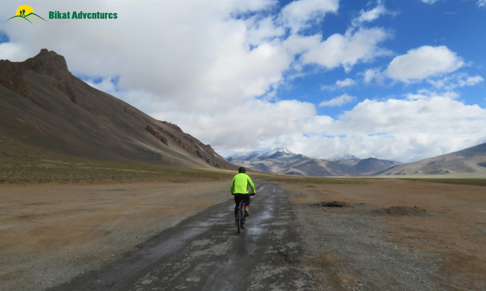 All About Manali - The Place That Has It All