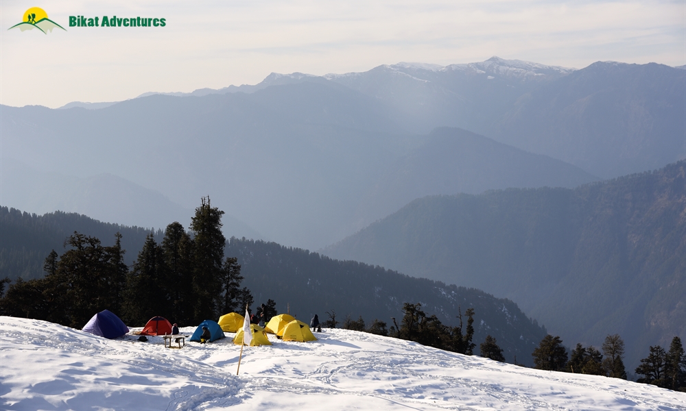 10 Tips for Staying Warm in Himalayan Winters