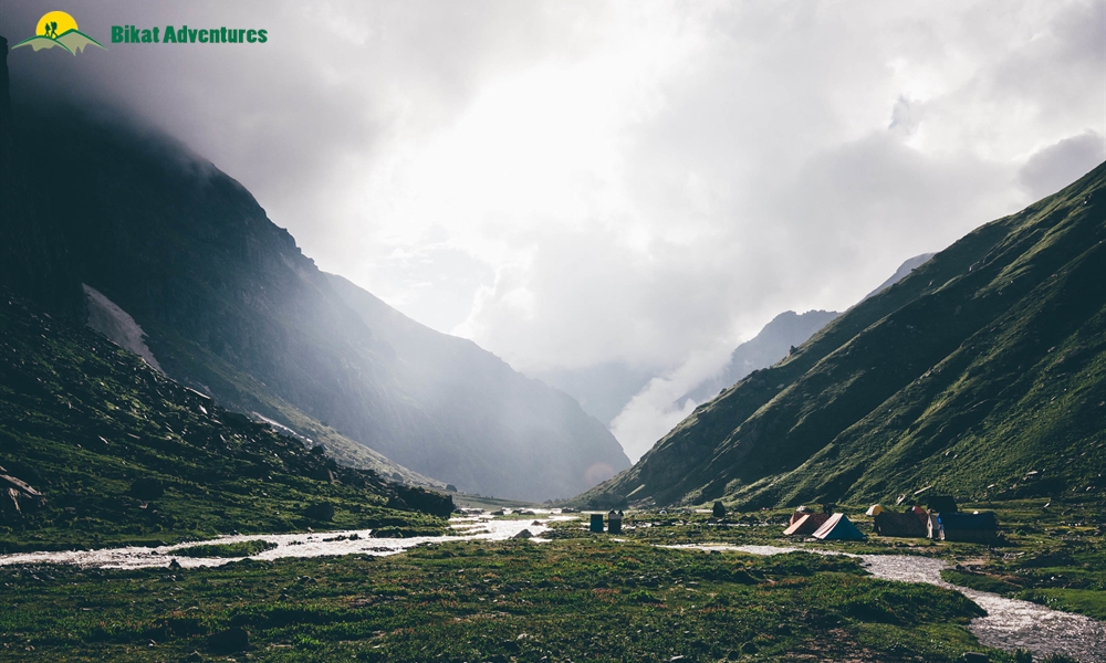 All About Manali - The Place That Has It All