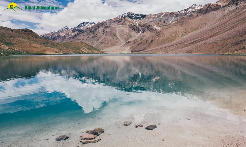 All About Manali - The Place That Has It All