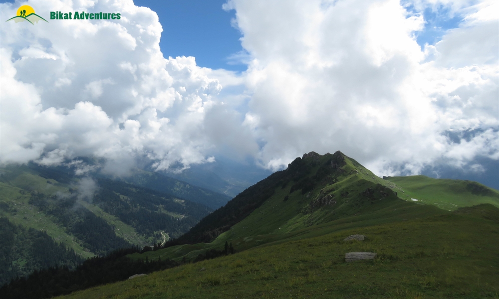 All About Manali - The Place That Has It All