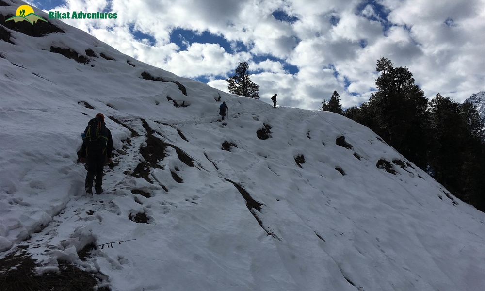 All About Manali - The Place That Has It All
