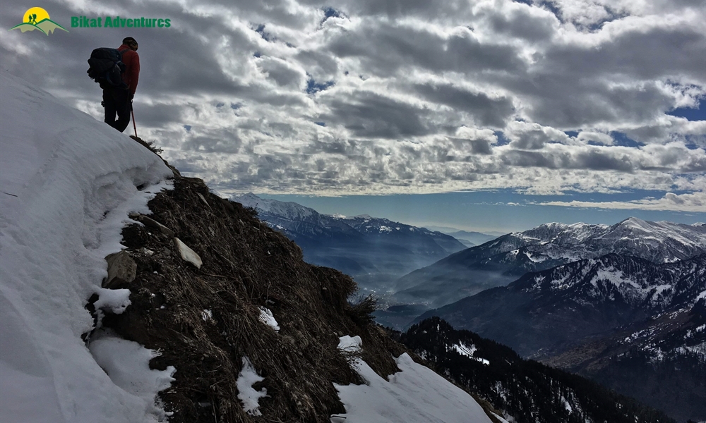 All About Manali - The Place That Has It All
