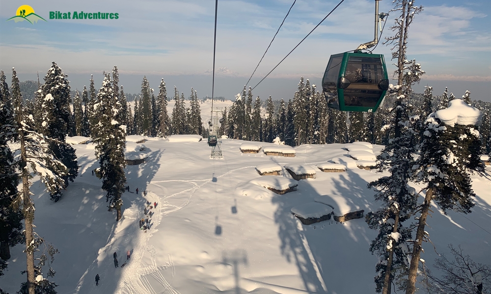 Skiing In India: A Complete Guide To Where, When And How