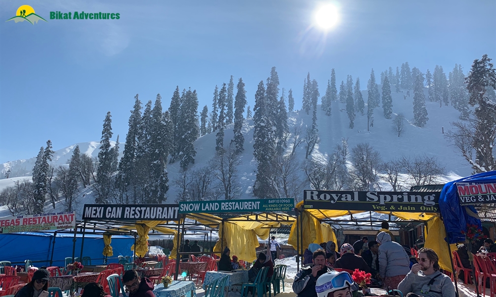 Skiing In India: A Complete Guide To Where, When And How