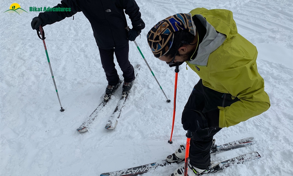 Skiing In India: A Complete Guide To Where, When And How