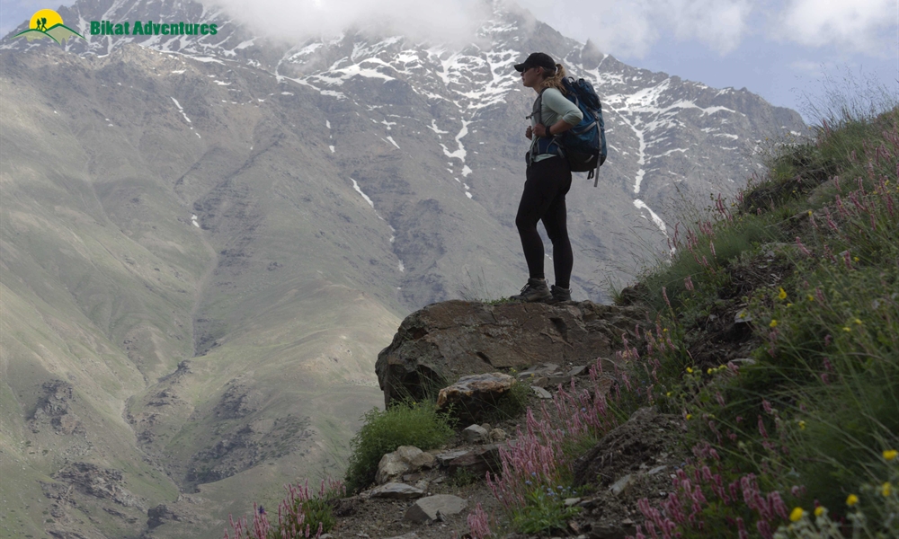 All About Manali - The Place That Has It All
