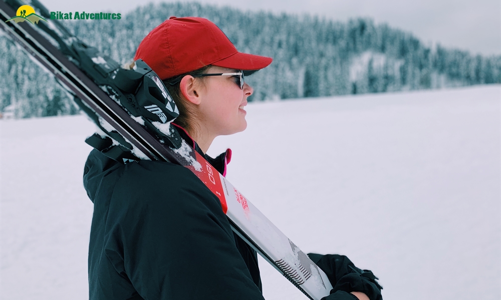 Gulmarg Beginner’s Skiing Course: What To Expect