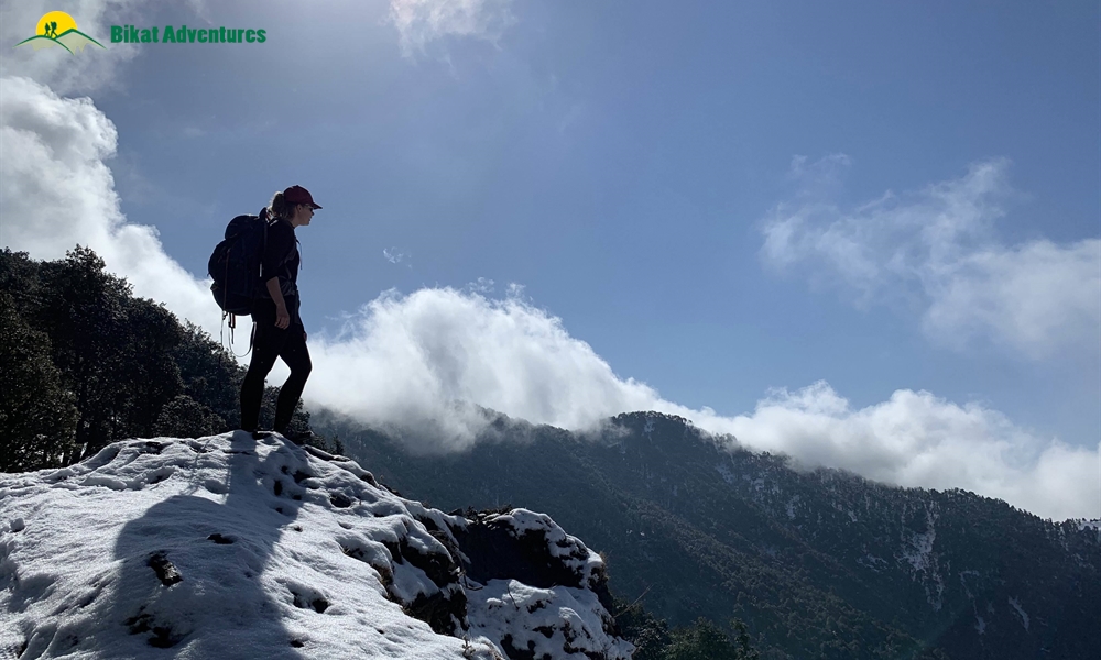Good Friday Weekend Trek Options