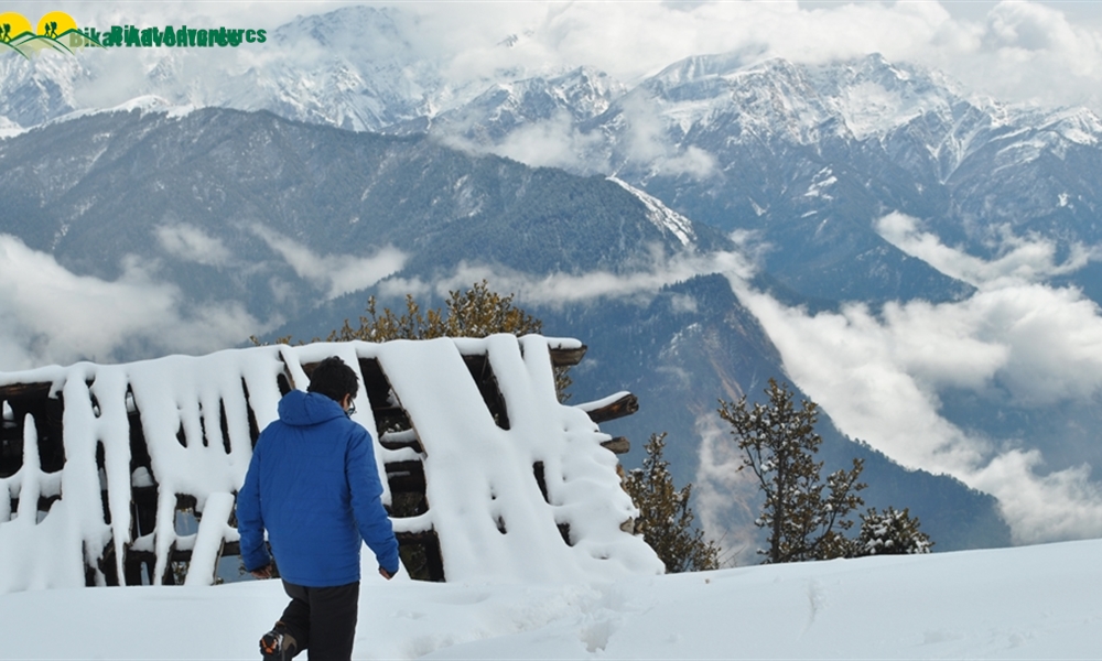 Good Friday Weekend Trek Options